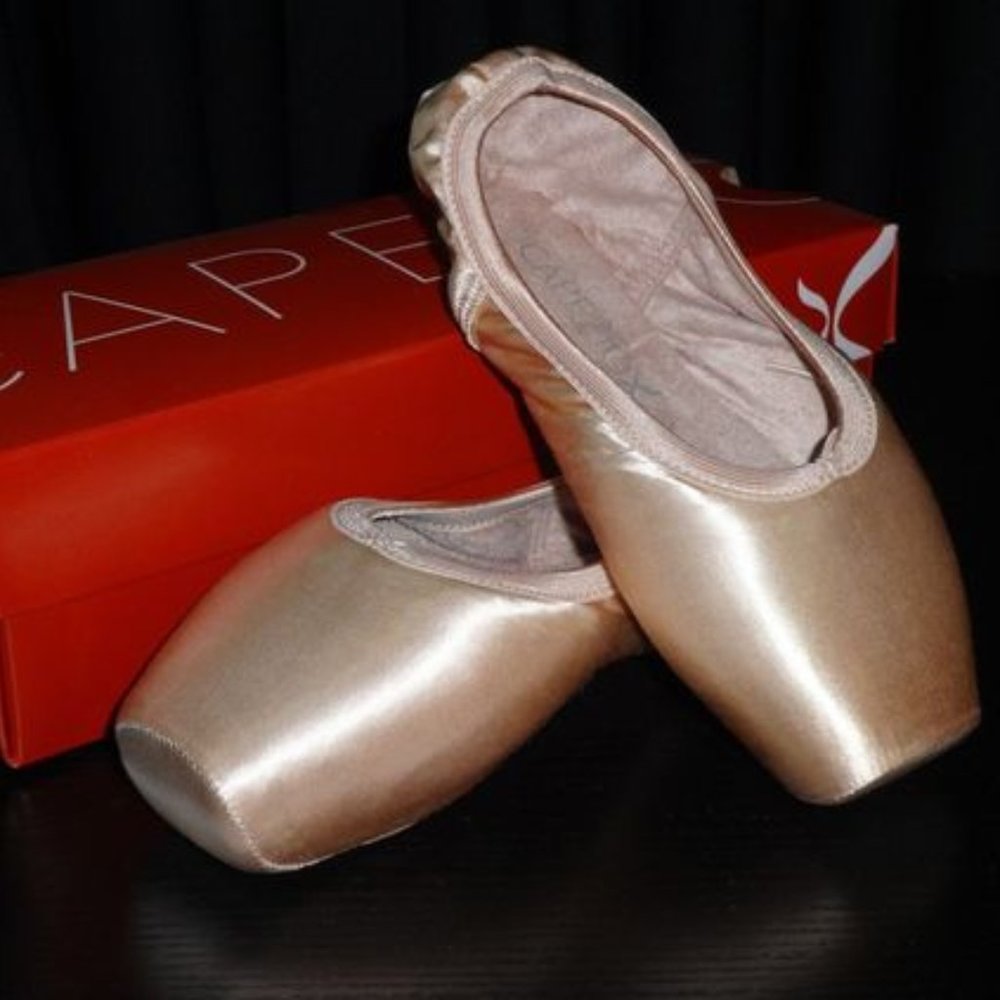 Capezio, Airess Pointe Shoe
